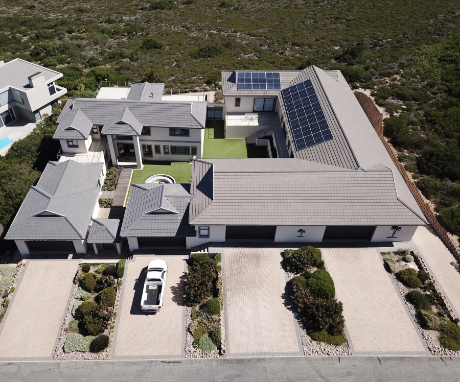 8 Bedroom Property for Sale in Pinnacle Point Golf Estate Western Cape